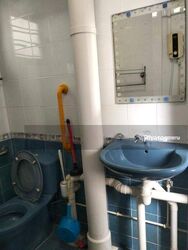 Blk 259 Tampines Street 21 (Tampines), HDB 3 Rooms #507727751